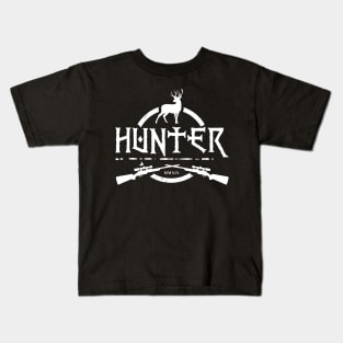 Hunter Kids T-Shirt